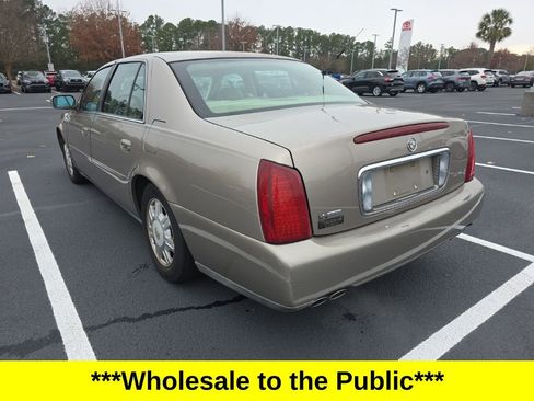 Used 2004 Cadillac De Ville image 5