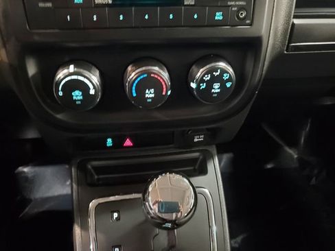 Used 2017 Jeep Patriot Sport w/ Power Value Group image 21