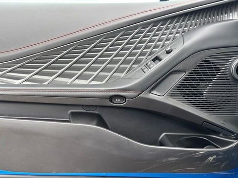 New 2026 Dodge Charger Scat Pack AWD/4WD image 11