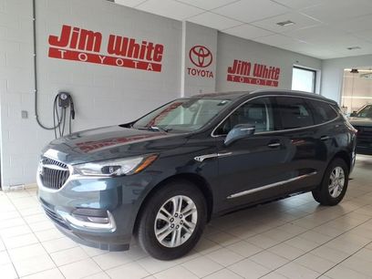 Used 2019 Buick Enclave Premium