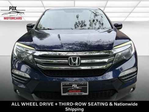 Used 2016 Honda Pilot EX-L image 9