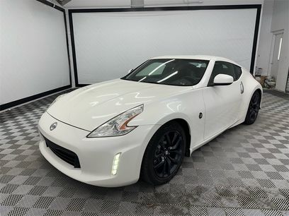 Used 2016 Nissan 370Z Coupe