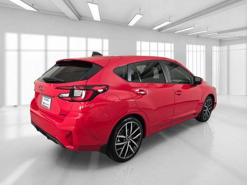 New 2026 Subaru Impreza 2.0i Sport AWD/4WD image 6