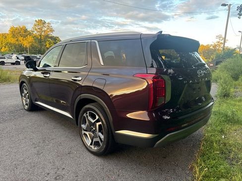 Used 2023 Hyundai Palisade Limited image 4