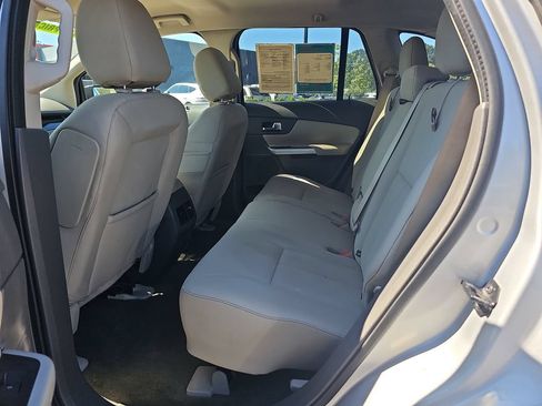 Used 2014 Ford Edge SE w/ Equipment Group 101A FWD image 14