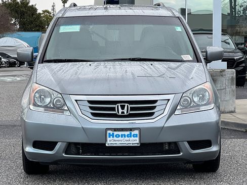 Used 2010 Honda Odyssey EX-L image 6