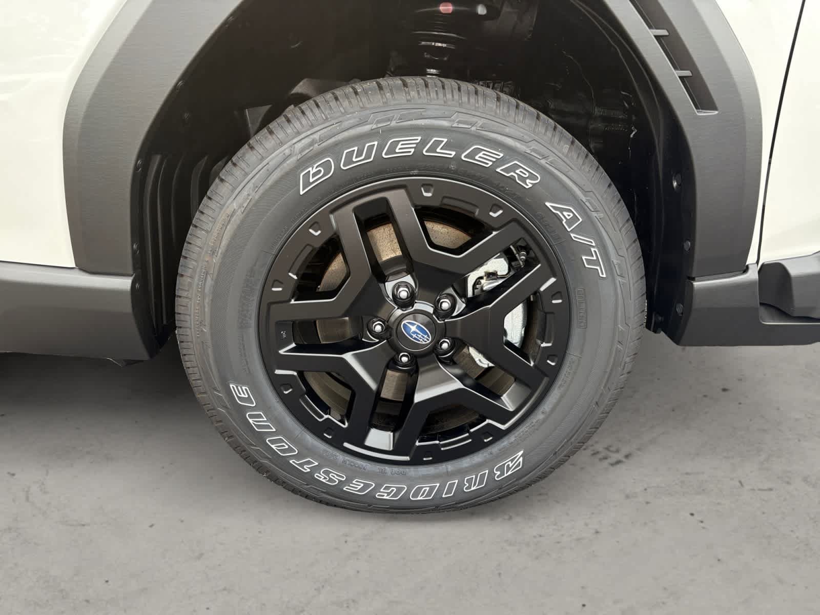 New 2026 Subaru Outback Wilderness AWD/4WD image 10