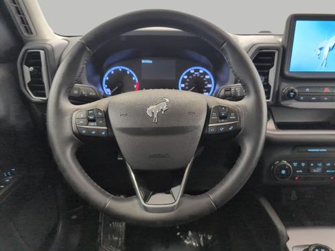 Used 2024 Ford Bronco Sport Big Bend w/ Convenience Package AWD/4WD image 6