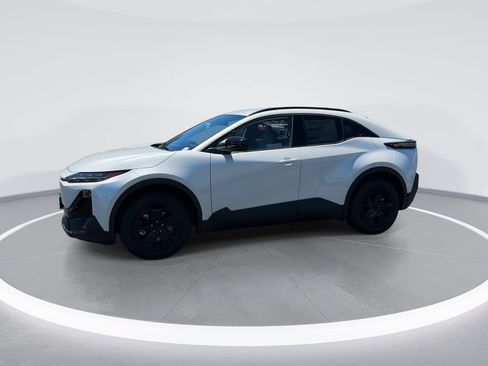 New 2026 Subaru Uncharted AWD image 4