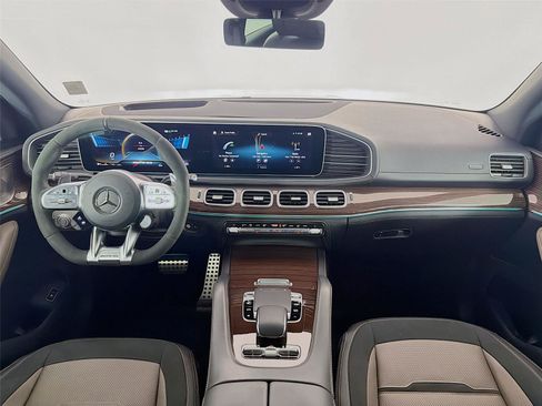 Used 2021 Mercedes-Benz GLE 53 AMG 4MATIC image 15