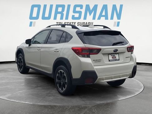 Certified 2022 Subaru Crosstrek 2.0i Premium AWD/4WD image 4