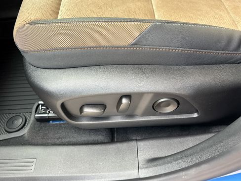 New 2026 Chevrolet Equinox ACTIV w/ Convenience Package III image 14