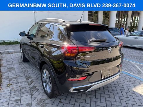 Used 2023 Buick Encore GX Essence w/ Experience Buick Package FWD image 15