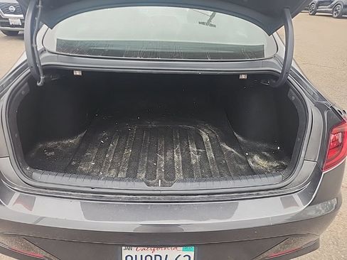 Used 2021 Hyundai Sonata SEL Plus FWD image 18