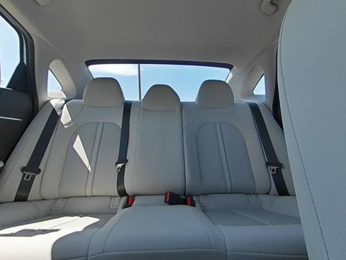 Certified 2025 Hyundai Sonata SE FWD image 31