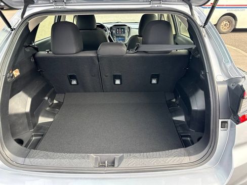 Used 2025 Subaru Impreza 2.0i AWD/4WD image 30