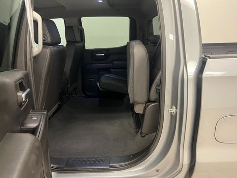 Used 2023 GMC Sierra 1500 Pro w/ Trailering Package AWD/4WD image 31