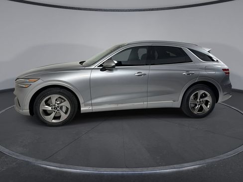 New 2026 Genesis GV70 2.5T AWD/4WD image 5
