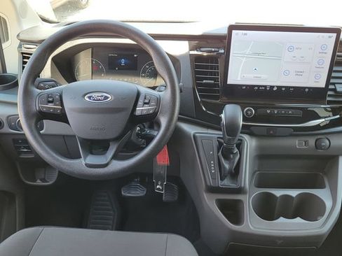 Certified 2025 Ford Transit 350 XLT RWD image 8