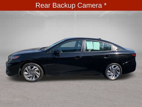 Used 2024 Subaru Legacy Limited AWD/4WD image 7