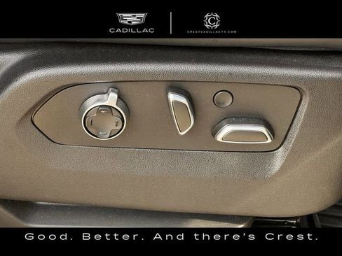 Used 2023 Cadillac Escalade ESV Sport Platinum w/ LPO, Floor Liner Package AWD/4WD image 25