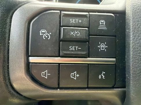 Used 2022 Ford F150 Lariat w/ Equipment Group 502A High AWD/4WD image 24
