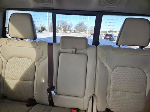 Used 2022 RAM 1500 Laramie image 19
