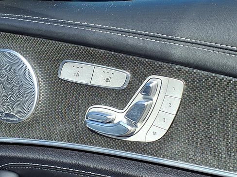 Used 2018 Mercedes-Benz E 63 AMG S image 13