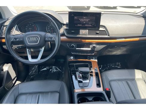 Used 2024 Audi Q5 2.0T Premium AWD/4WD image 15