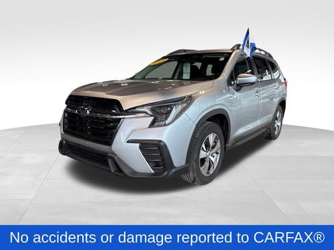 Certified 2024 Subaru Ascent Premium w/ Convenience Package image 5