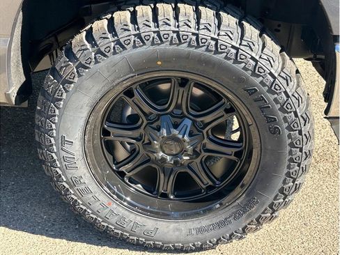 Used 2022 Ford F150 XLT w/ Equipment Group 302A High image 10