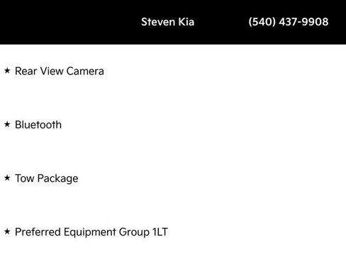 Used 2024 Chevrolet Malibu LT image 7