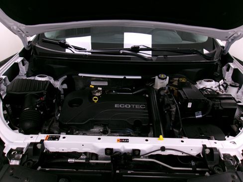 Certified 2022 Chevrolet Equinox LT image 17