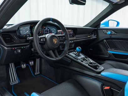 Used 2024 Porsche 911 GT3 RS