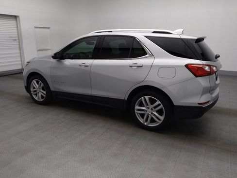Used 2019 Chevrolet Equinox Premier FWD image 3
