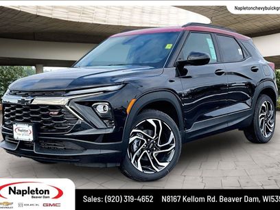 New 2026 Chevrolet TrailBlazer RS w/ Convenience Package