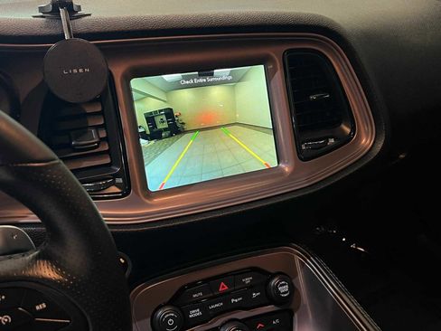 Used 2023 Dodge Challenger R/T Scat Pack image 25