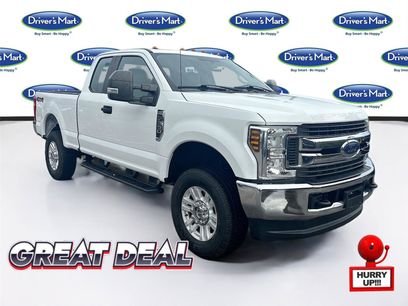 Used 2019 Ford F350 XL w/ STX Appearance Package