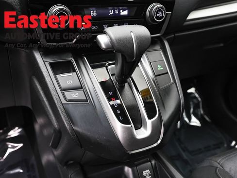 Used 2017 Honda CR-V LX image 12