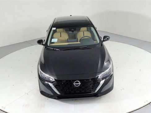 Certified 2025 Nissan Sentra SV w/ SV Premium Package image 44