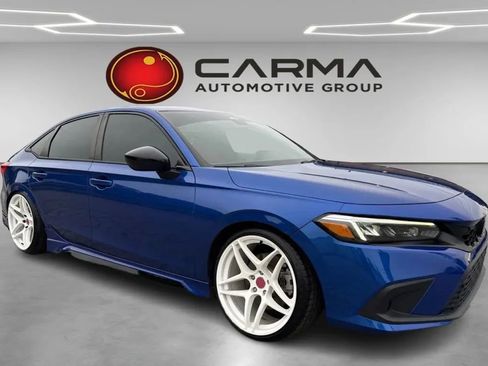 Used 2023 Honda Civic Si image 7