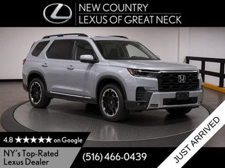 Used 2026 Honda Pilot Sport video 1