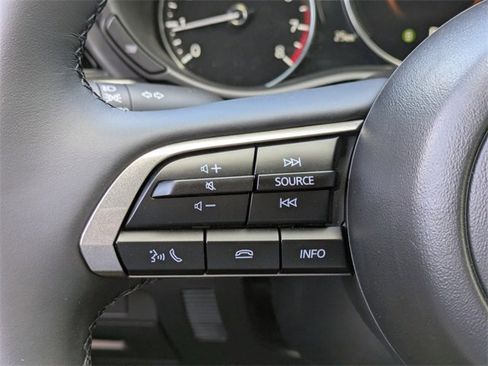 New 2026 MAZDA CX-30 AWD 2.5 S w/ Select Sport Pkg image 21