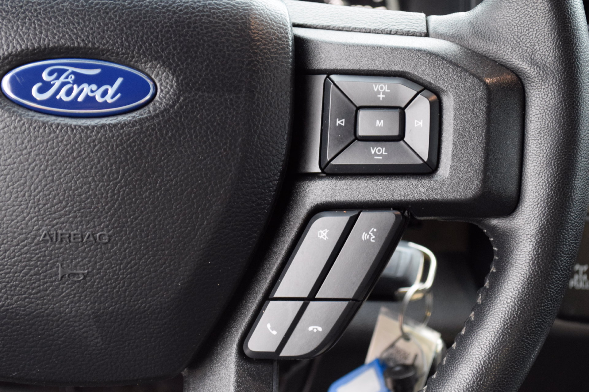 Used 2020 Ford F150 XLT w/ Equipment Group 302A Luxury AWD/4WD image 7