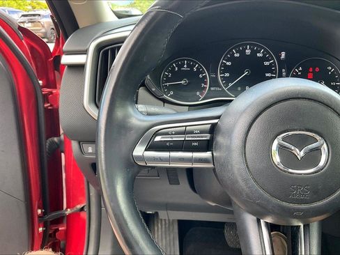Used 2023 MAZDA CX-50 2.5 S w/ Cargo Package AWD/4WD image 17