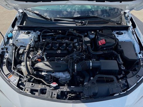 Used 2024 Acura Integra A-Spec image 29