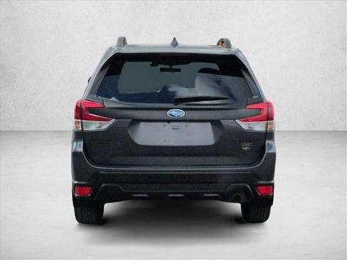 Certified 2023 Subaru Forester Wilderness image 8