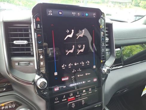 New 2026 RAM 1500 Rebel AWD/4WD image 20