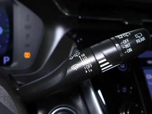 Used 2022 Chevrolet Bolt LT w/ Driver Confidence Package image 23