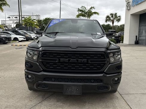 Used 2022 RAM 1500 Lone Star image 9